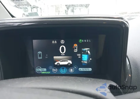 2012 Chevrolet Volt from USA, damaged, VIN 1G1RD6E49CU110125